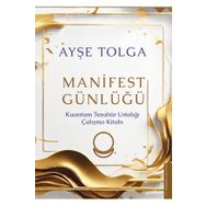 Manifest Günlüğü - Destek Yayınları