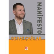 Manifesto Sedat Çağlar