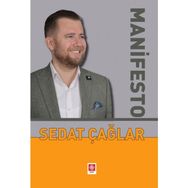 Manifesto Sedat Çağlar