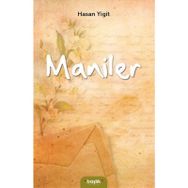 Maniler Hasan Yiğit