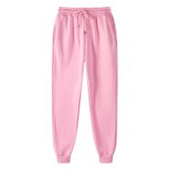 MaNMaNing Hook Pembe Bağcıklı Cepli Kısa Kadın Pantolon