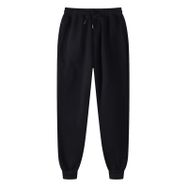 MaNMaNing Sweatpants Siyah Erkek Pantolon