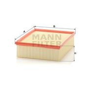 Mann A4 1.6t-1.8t-1.9tdı-2.0-2.0tdı-2.4-2.5tdı-2.7tdı-3.0-3.2-exeo 1.6-1.8tsı-2.0-2.0tdı Hava Filtresi