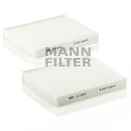 Mann Bmw F07 F10 F11 F01 F02 F03 F04 Polen Filtresi
