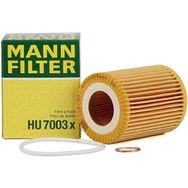 Mann Bmw F20 F21 F30 F31 F80 N13 Yağ Filtresi
