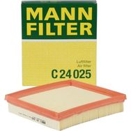 Mann Bmw F20 Kasa 116i 118i 120i Hava Filtresi
