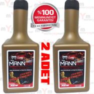 Mann Bor 2x250 ml Dizel Yakıt Katkısı