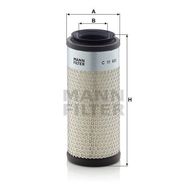 Mann C 11 003 Hava Filtresi