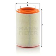 Mann C15007 Hava Filtresi