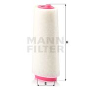 Mann C15105/1 Hava Filtresi