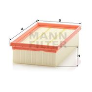 Mann C2485/2 Hava Filtresi
