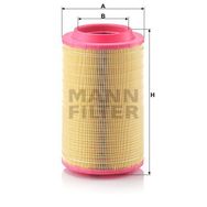 Mann C25860/6 Hava Filtresi