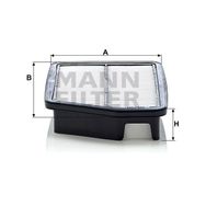 Mann C2630 Hava Filtresi