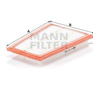 Mann C27006 Hava Filtresi