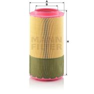 Mann C271250/1 Hava Filtresi