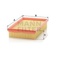 Mann C28105 Hava Filtresi