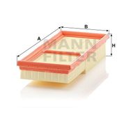 Mann C2861-2 Hava Filtresi