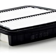 Mann C29008 Hava Filtresi
