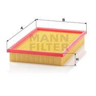 Mann C2991 Hava Filtresi