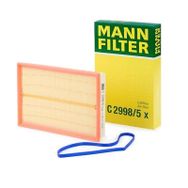 Mann C2998 Hava Filtresi