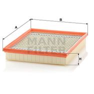 Mann C30130-1 Hava Filtresi