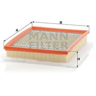 Mann C30130-2 Hava Filtresi