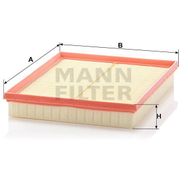 Mann C30130 Hava Filtresi