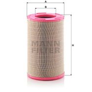 Mann C301353 Hava Filtresi