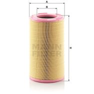 Mann C301500-1 Hava Filtresi