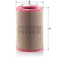 Mann C301500 Hava Filtresi