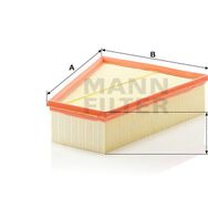 Mann C30161 Hava Filtresi