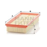Mann C32108 Hava Filtresi