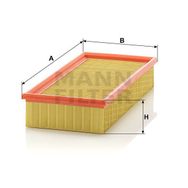 Mann C32120-1 Hava Filtresi