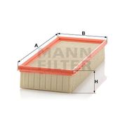 Mann C33130 Hava Filtresi