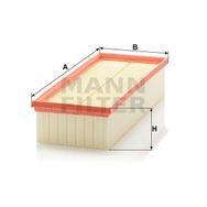 Mann C35154 Hava Filtresi