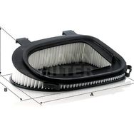 Mann C36014 Hava Filtresi