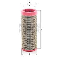 Mann CF17007 İç Filtre
