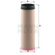 Mann CF1830 İç Filtre