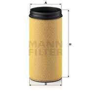 Mann CF1940 İç Filtre