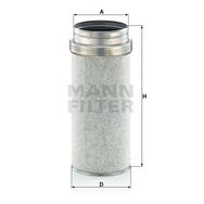 Mann CF2000/1 İç Filtre