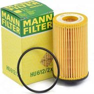 Mann Chevrolet Yeni Aveo 1.2/1.4 Manuel Vitesli Yağ Filtresi