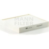 Mann CU26010 Polen Filtresi