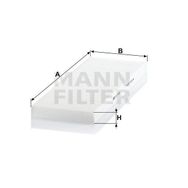 Mann CU4151 İç Mekan Filtresi