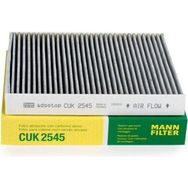 Mann CUK2545 Skoda Roomster 1.9 TDI 100 HP Polen Kabin Filtresi
