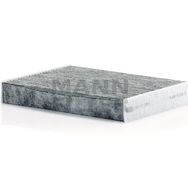 Mann CUK27009 Filter Karbonlu Polen Filtresi