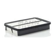 Mann Filter AE101 Toyota Corolla 1.6i 1994-1998 Uyumlu Benzinli Hava Filtresi