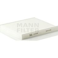 Mann Filter Alfa Romeo Giulietta 2011-2018 Polen Filtresi