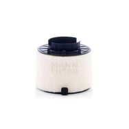Mann Filter Audi 2.0 TDI 190 HP 2014-2016 Hava Filtresi