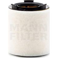Mann Filter Audi A1 1.4 TFSI 2011-2013 Hava Filtresi