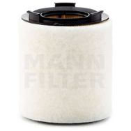Mann Filter Audi A1 1.6 TDI 2011-2014 Hava Filtresi